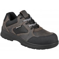 Cofra Pirano Safety Shoes Metlal Free 